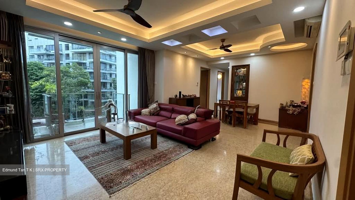 Caribbean At Keppel Bay (D4), Condominium #557869521